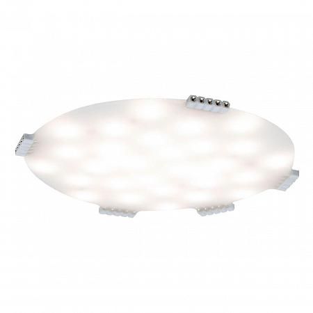 Купить Мебельный светодиодный светильник Paulmann MaxLED Softpad 70714