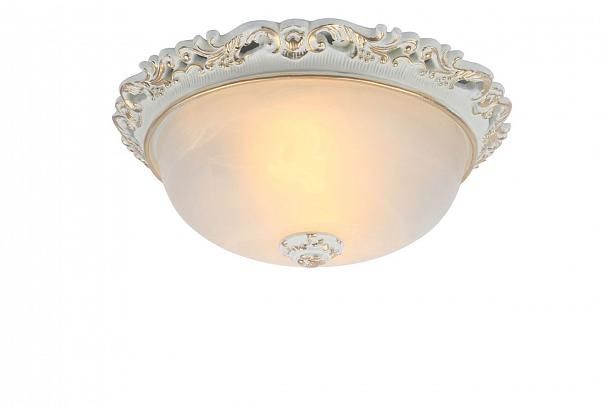 Купить Потолочный светильник Arte Lamp Torta A7151PL-2WG