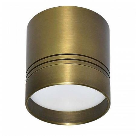 Купить Потолочный светильник Donolux DL18483/WW-Light bronze R