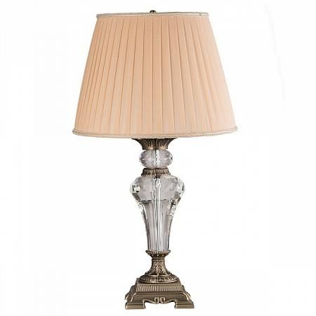 Купить 
Настольная лампа Chiaro Оделия 619030401