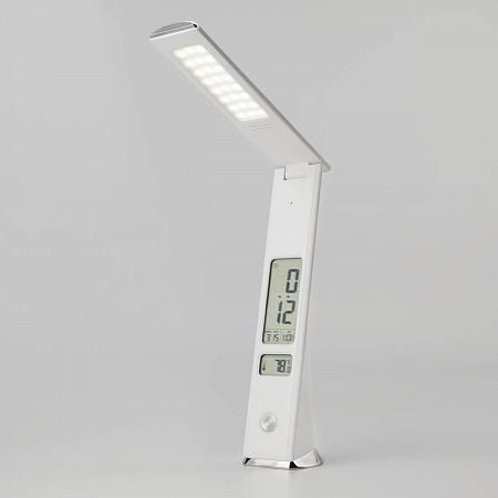 Купить Настольная лампа Eurosvet Business 80504/1 белый