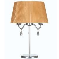 Купить Настольная лампа Аврора Адажио 10087-3N