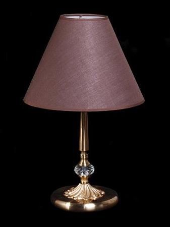 Купить Настольная лампа Maytoni Chester CL0100-00-R