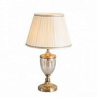 Купить Настольная лампа Arte Lamp Radison A2020LT-1PB