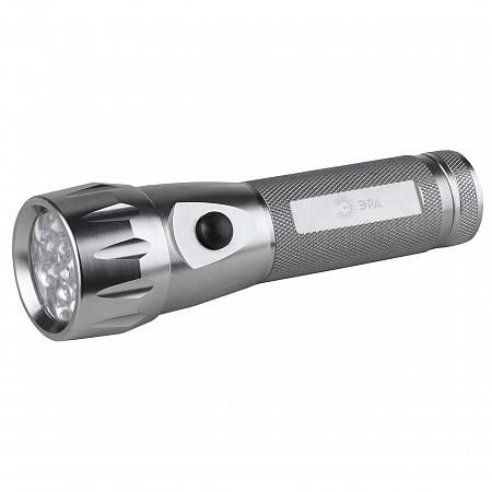 Купить Ручной светодиодный фонарь ЭРА от батареек 95лм SD17