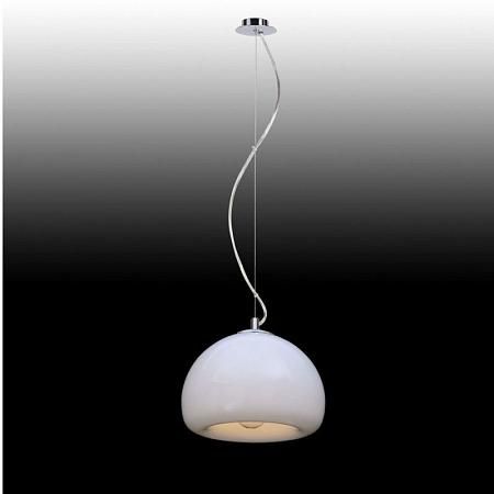 Купить Подвесной светильник Crystal Lux Xilo SP1 Bi