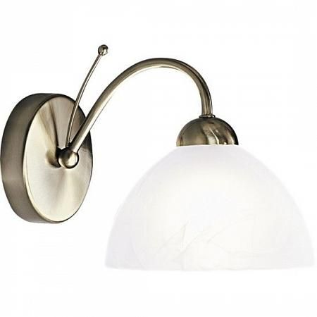 Купить Бра Arte Lamp Milanese A4530AP-1AB