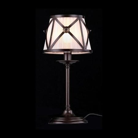 Купить Настольная лампа Maytoni Country H102-22-R