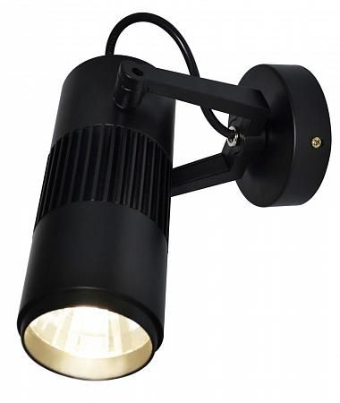 Купить 
Спот Arte Lamp Track Lights A6520AP-1BK