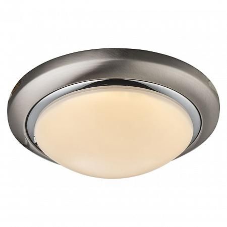 Купить Потолочный светодиодный светильник Globo Ina 41739-12