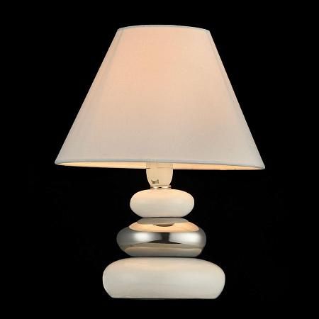 Купить Настольная лампа Maytoni Faro MOD004-11-W