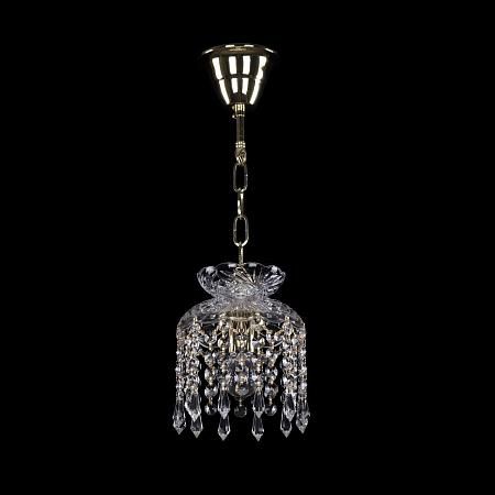 Купить Подвесной светильник Bohemia Ivele 14781/15 G Drops