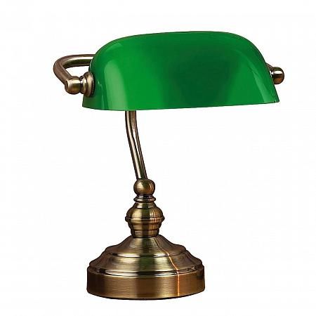 Купить Настольная лампа Markslojd Bankers 105930