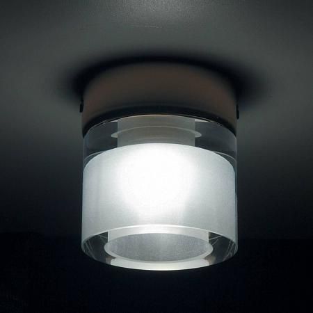 Купить Потолочный светильник Donolux DL055G/Crystal