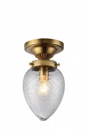 Купить Потолочный светильник Arte Lamp Faberge A2312PL-1PB
