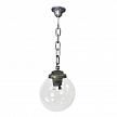 Купить Уличный подвесной светильник Fumagalli Sichem/G250 G25.120.000.BXE27