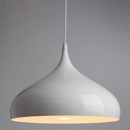 Купить 
Подвесной светильник Arte Lamp Cappello A3266SP-1WH