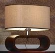 Купить Настольная лампа Lussole Nulvi GRLSF-2104-01