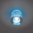 Купить Встраиваемый светильник Fametto Luciole DLS-L114-1001
