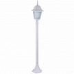 Купить Уличный светильник Arte Lamp Bremen A1016PA-1WH