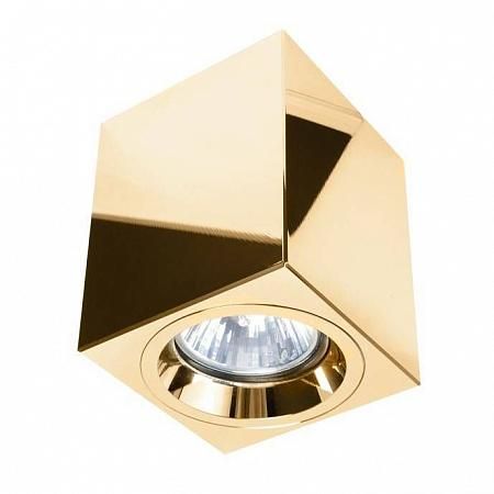 Купить Потолочный светильник Donolux SN1594-Gold
