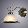 Купить Бра Arte Lamp Costanza A6276AP-1AB