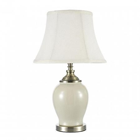 Купить Настольная лампа Arti Lampadari Gustavo E 4.1 C