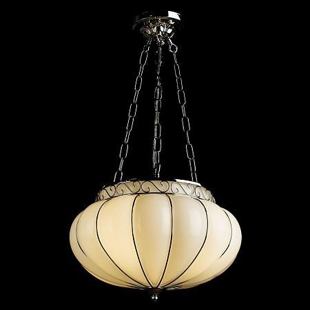 Купить Подвесной светильник Arte Lamp Venezia A2101SP-4WH