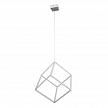 Купить Подвесной светодиодный светильник Citilux Куб CL719300