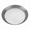 Купить Потолочный светильник IDLamp Alessa 371/15PF-Whitechrome