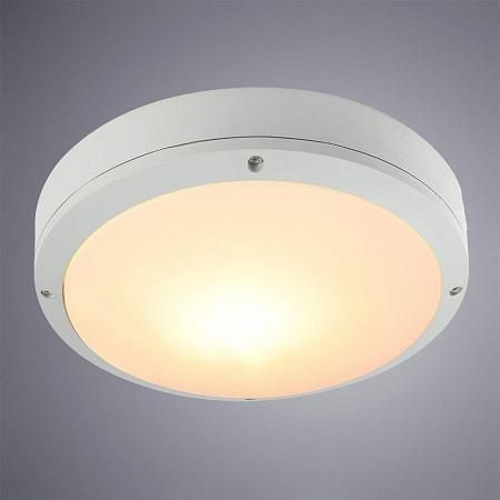 Купить Уличный светильник Arte Lamp City A8154PF-2WH