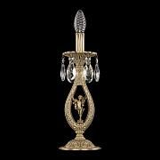 Купить Настольная лампа Bohemia Ivele 72400L/1-33 FP FA5S