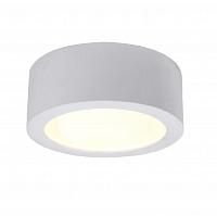 Купить Потолочный светодиодный светильник Crystal Lux CLT 521C105 WH