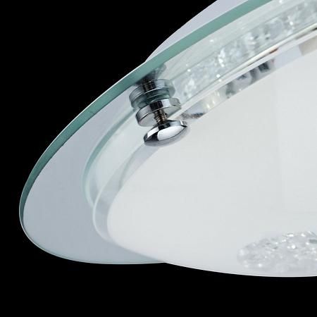 Купить Потолочный светодиодный светильник Maytoni Riman CL213-11-W