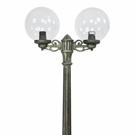 Купить Уличный фонарь Fumagalli Artu Bisso/G300 2L G30.158.S20.BXE27