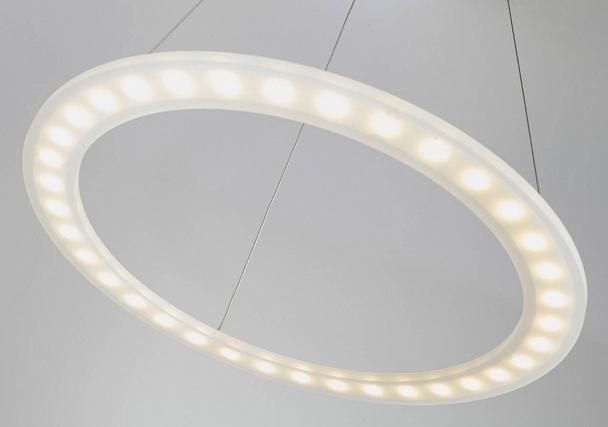 Купить Подвесной светодиодный светильник Lucia Tucci Modena 173.1 LED