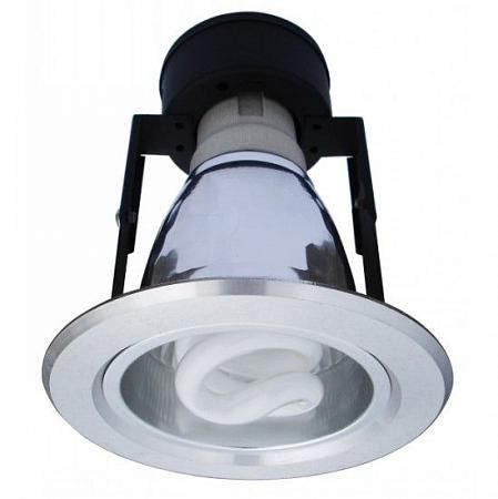 Купить 
Встраиваемый светильник Arte Lamp Downlights A8043PL-1SI