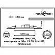 Купить Встраиваемый светодиодный светильник Novotech Gesso 357351