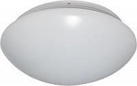 Купить Светодиодный светильник накладной Feron AL529 тарелка 18W 4000K белый