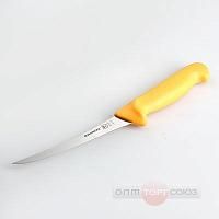 Купить Нож профессиональный SWIBO для снятия мяса с костей, 16 см