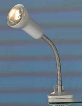 Купить Настольная лампа Lussole Warshawa LST-4554-01