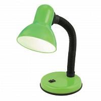 Купить Настольная лампа (09413) Uniel TLI-224 Light Green E27