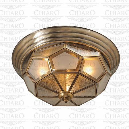 Купить Потолочный светильник Chiaro Маркиз 397010506