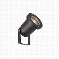 Купить Уличный настенный светильник De Markt Титан 808040301
