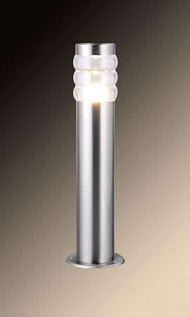 Купить Уличный светильник Arte Lamp Portico A8381PA-1SS