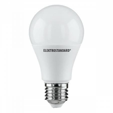 Купить Лампа светодиодная E27 12W 3300K груша матовая 4690389085789
