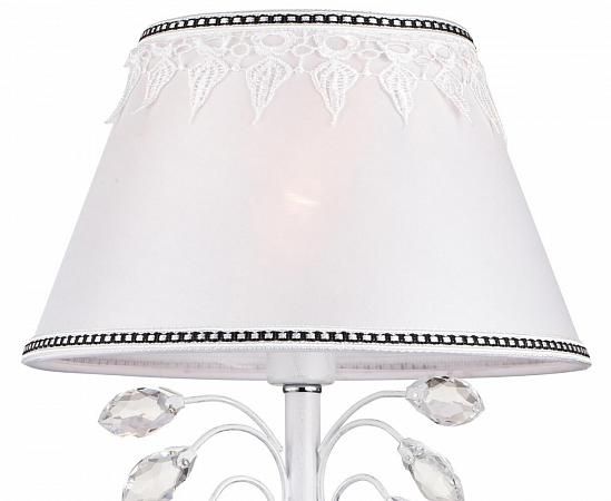 Купить Настольная лампа Lumien Hall Филиси 1012/1T-WS