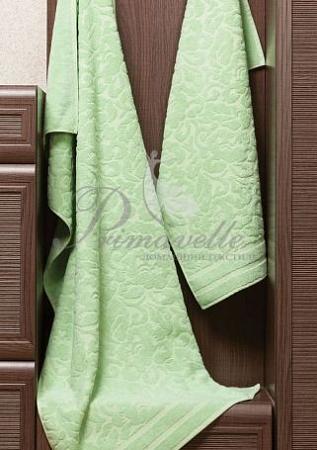 Купить Полотенце Fiona 50x90 зеленый (2855090-F40)