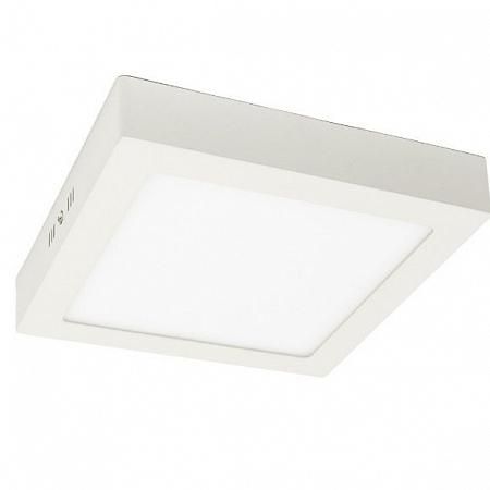 Купить Потолочный светильник Arte Lamp Angolo A3618PL-1WH