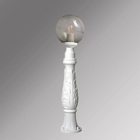 Купить Уличный светильник Fumagalli Iafaetr/G300 G30.162.000.WZE27